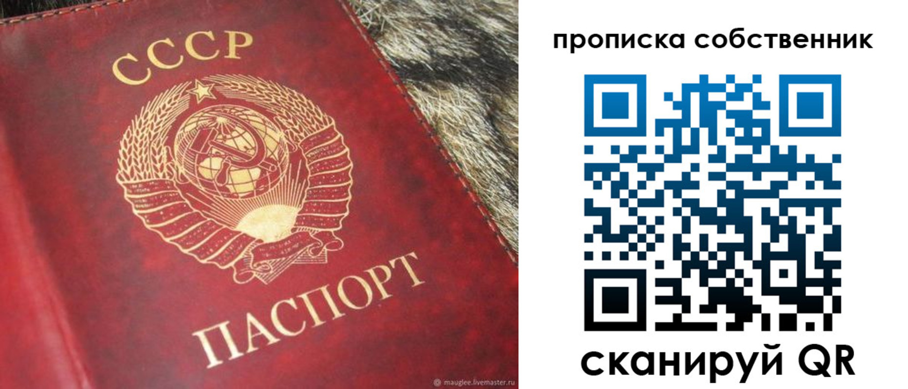 прописка в квартире в Цимлянске